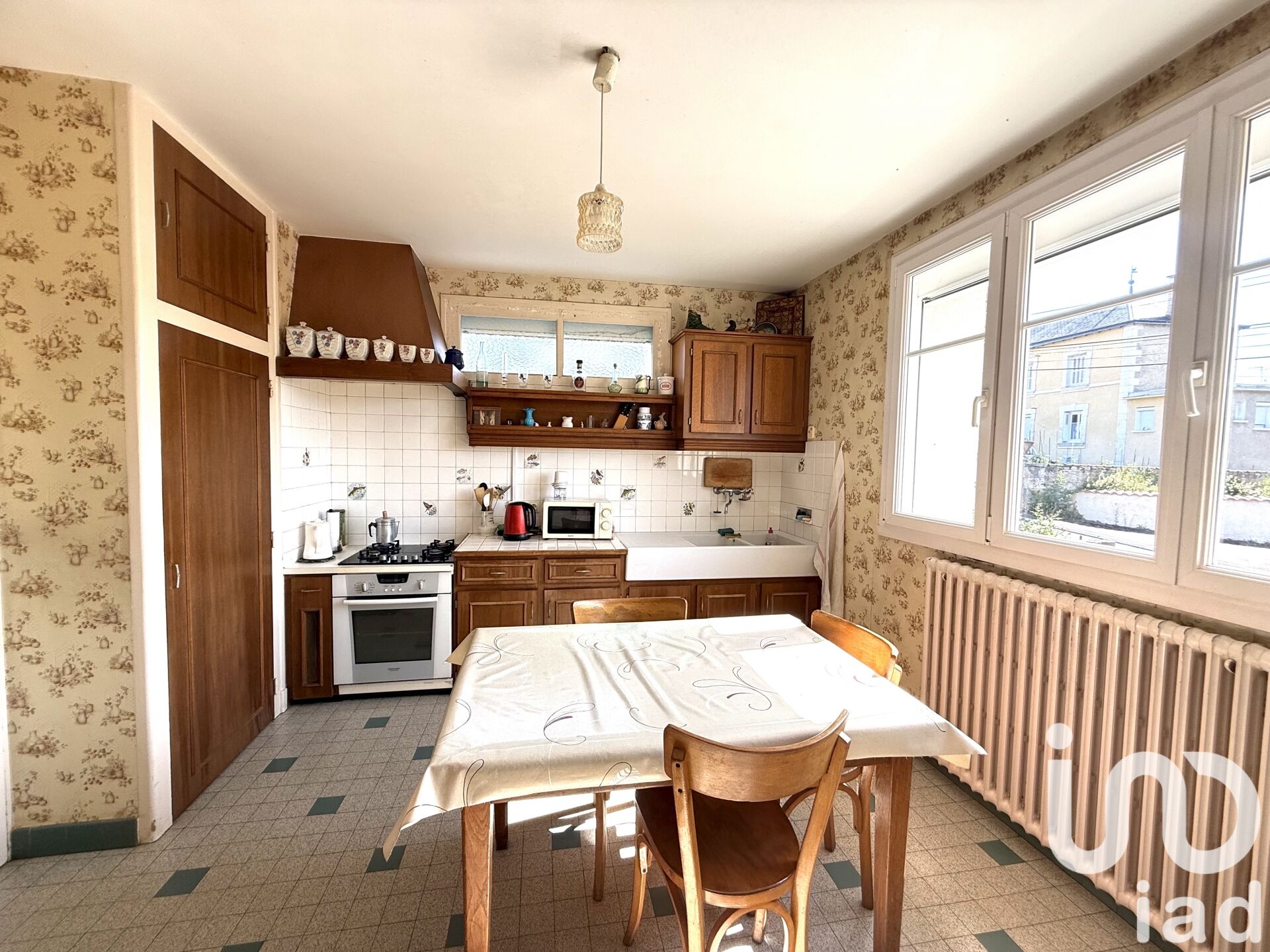 Vente Maison/villa 6 pièces - Photo 3