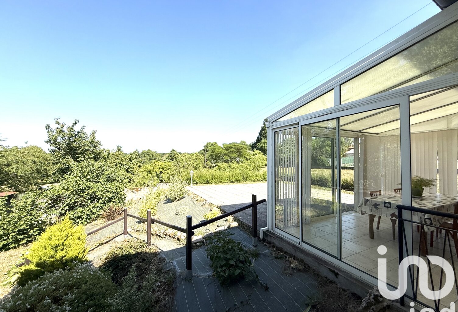 Vente Maison/villa 6 pièces — photo 1
