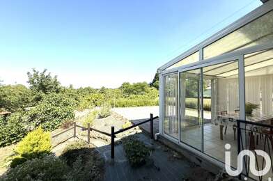 Maison 6 pièces 197000 €