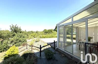 Vente Maison/villa 6 pièces — photo du bien
