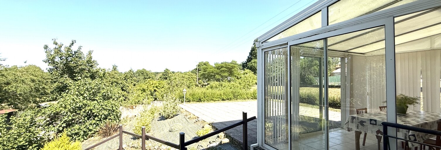 Maison 6 Pièces 123 m² à vendre à Vouillé (86190)