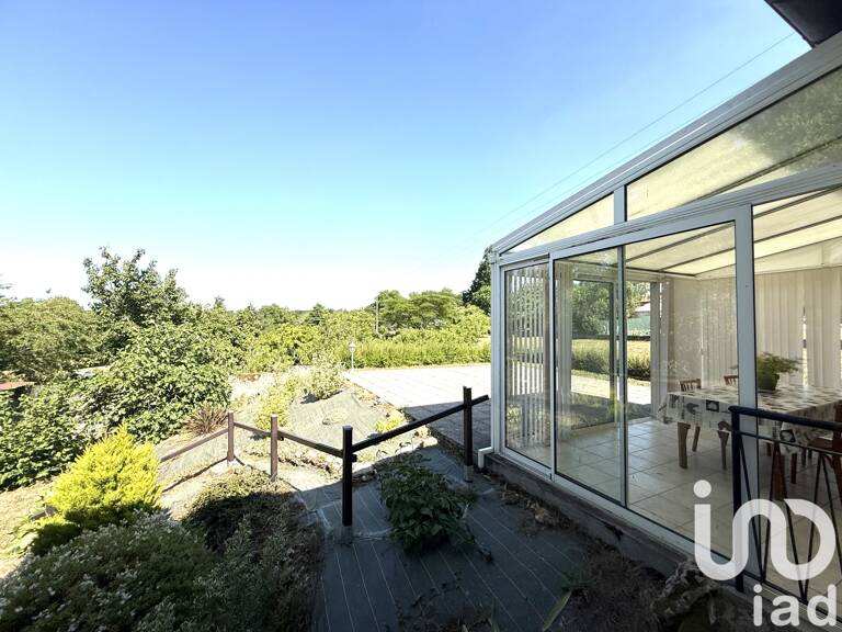 Vente Maison/villa 6 pièces — photo 1
