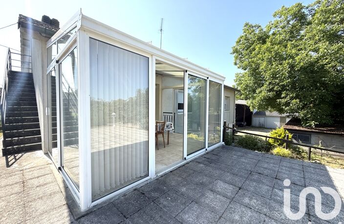Vente Maison/villa 6 pièces — photo 3