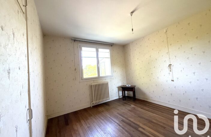 Vente Maison/villa 6 pièces — photo 4