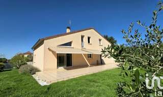 Maison 6 Pièces 190 m² à vendre à Varenne-Saint-Germain (71600)