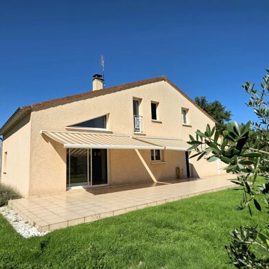 Maison 6 pièces 294000 €