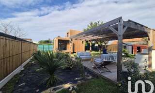 Maison 2 Pièces 26 m² à vendre à Saint-Hilaire-la-Forêt (85440)