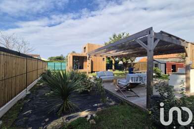 Maison 2 pièces 174000 €