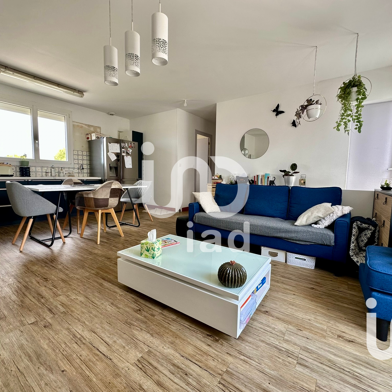 Maison 6 pièces 245000 €