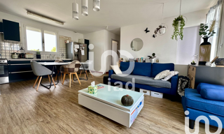 Maison 6 Pièces 106 m² à vendre à Semussac (17120)