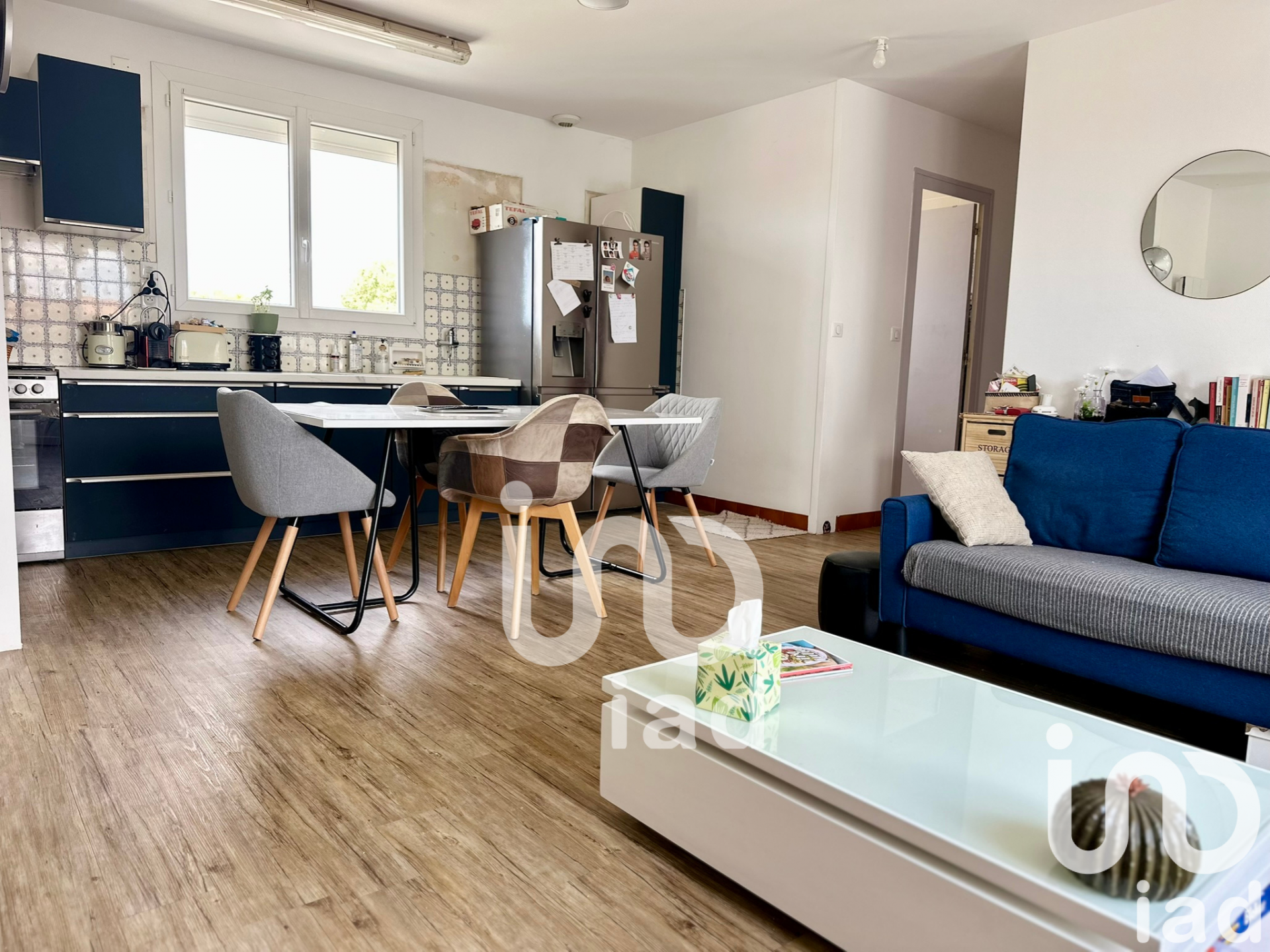Vente Maison/villa 6 pièces - Photo 3