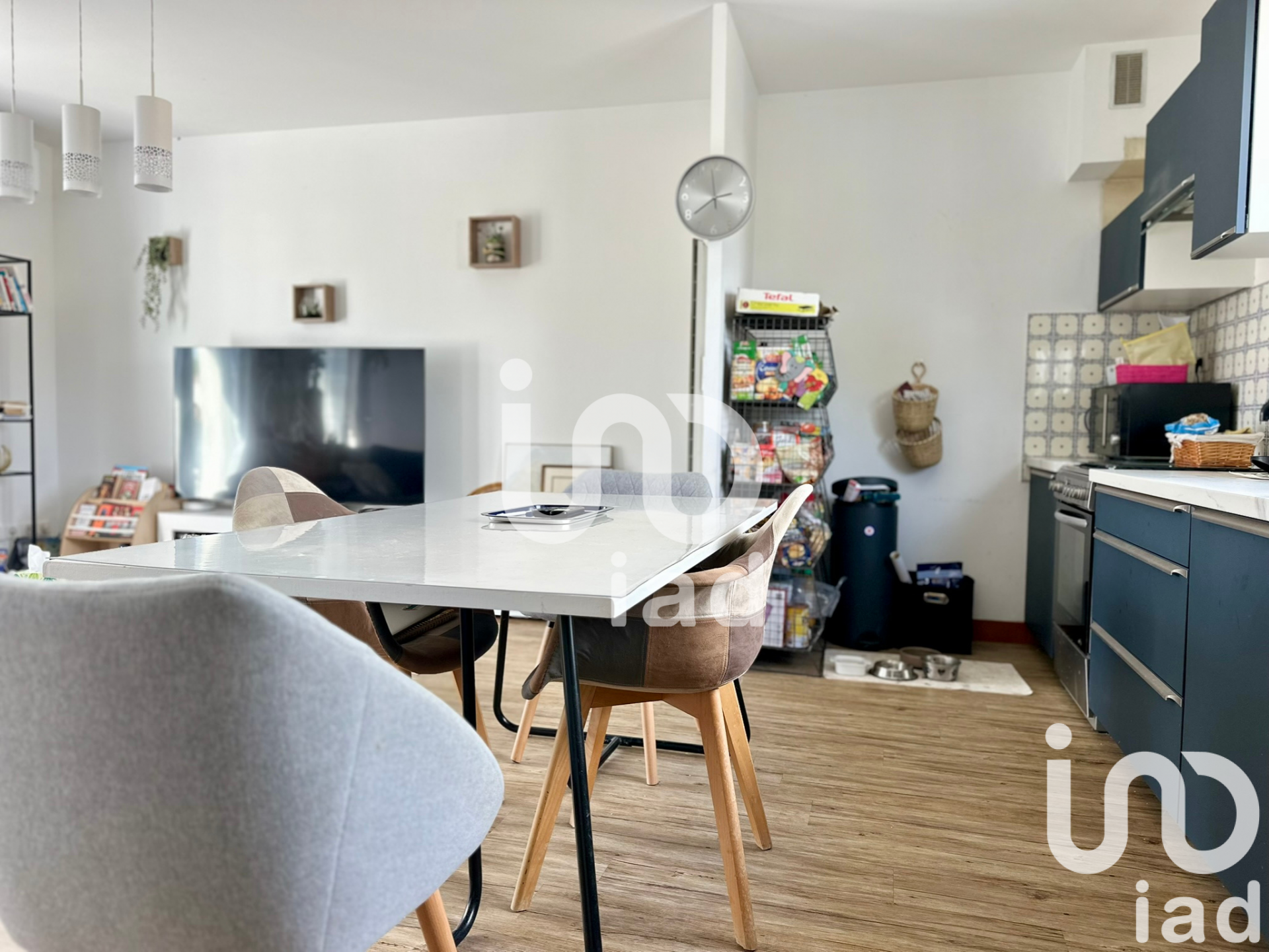 Vente Maison/villa 6 pièces - Photo 5