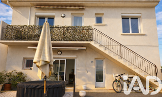 Maison 6 Pièces 106 m² à vendre à Semussac (17120)