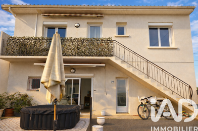 Maison 6 pièces 197000 €