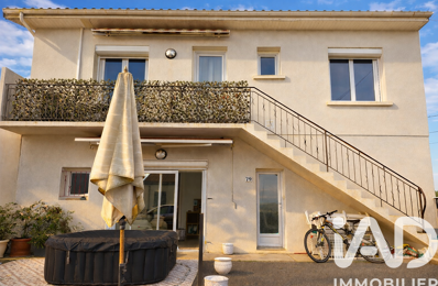 Vente Maison/villa 6 pièces — photo du bien