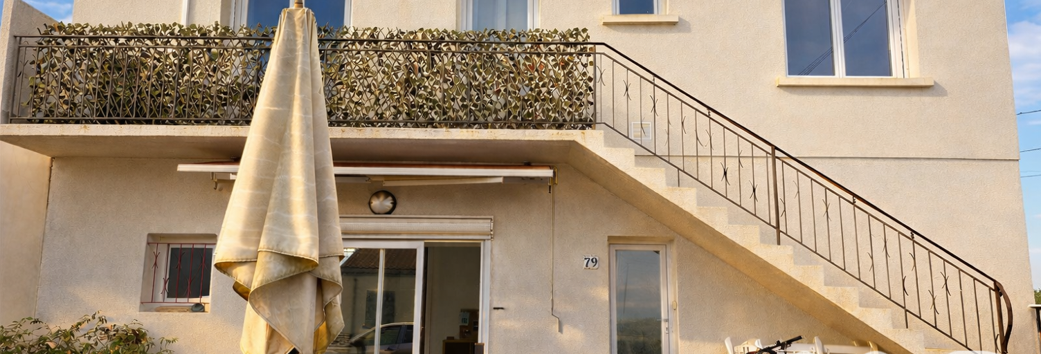 Maison 6 Pièces 106 m² à vendre à Semussac (17120)