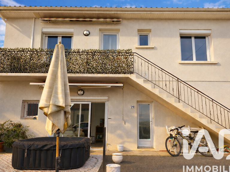 Vente Maison/villa 6 pièces — photo 1