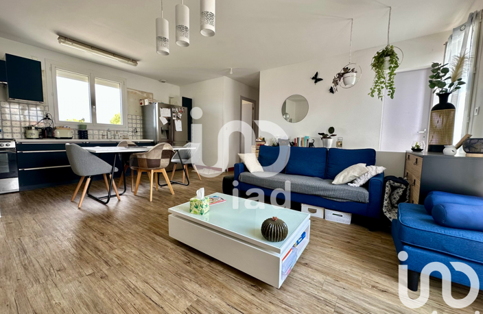 Vente Maison/villa 6 pièces — photo 2