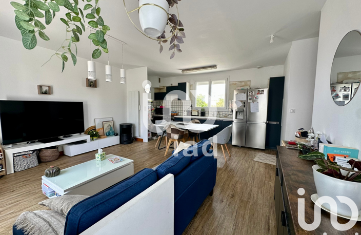 Vente Maison/villa 6 pièces — photo 3