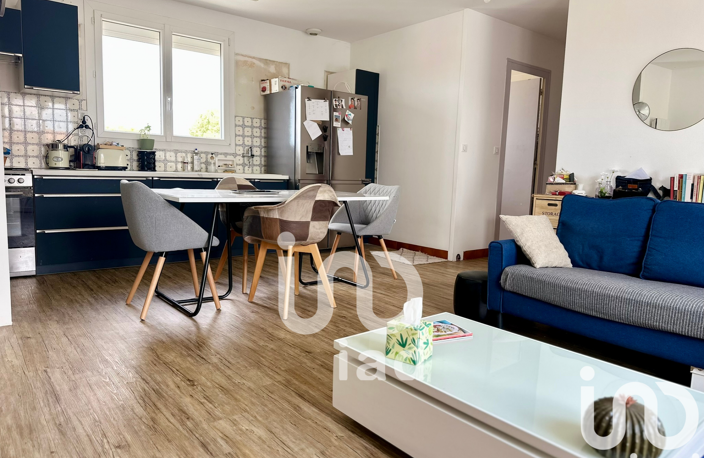 Vente Maison/villa 6 pièces — photo 4