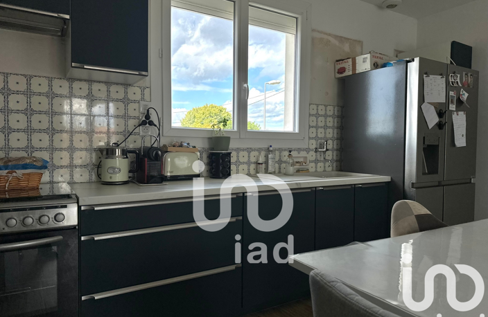 Vente Maison/villa 6 pièces — photo 5