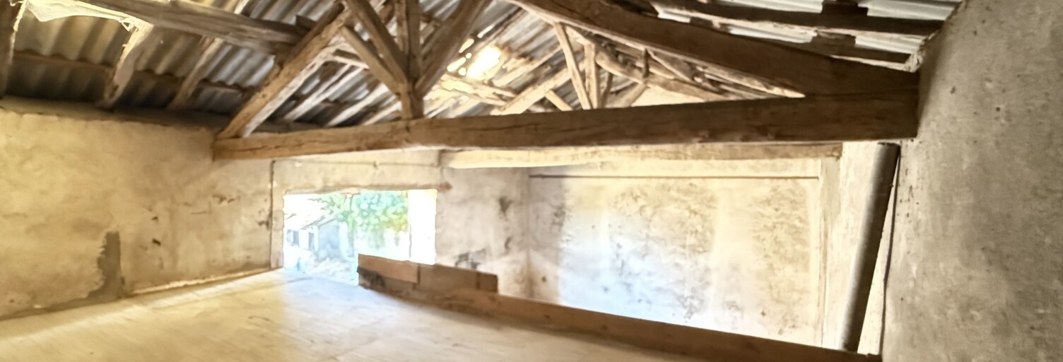 Maison 8 Pièces 200 m² à vendre à Vouillé (86190)