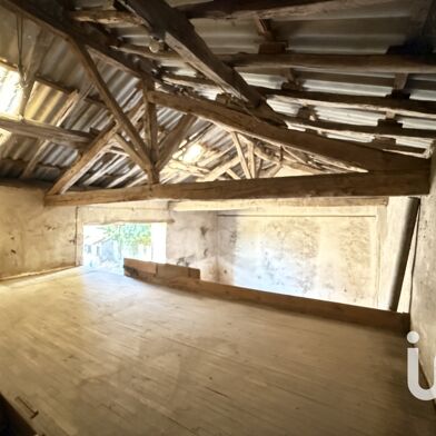 Maison 8 pièces 168000 €