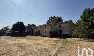Maison 8 Pièces 200 m² à vendre à Vouillé (86190)