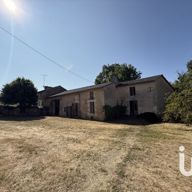 Maison 8 pièces 168000 €