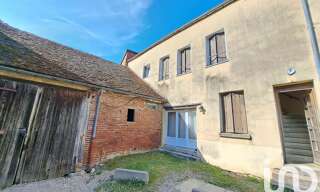 Immeuble  415 m² à vendre à Ervy-le-Châtel (10130)