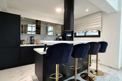 Maison 5 pièces 401700 €