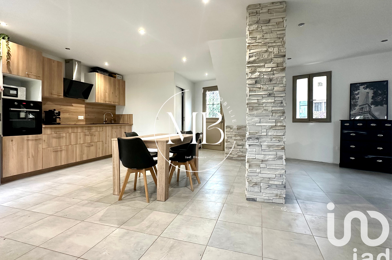 Maison 6 pièces 333500 €