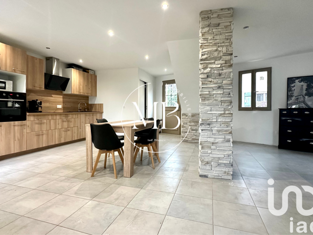 Vente Maison/villa 6 pièces — photo du bien