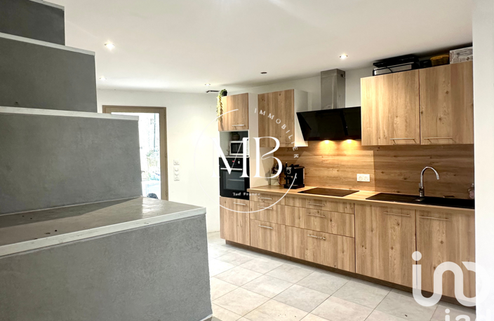 Vente Maison/villa 6 pièces — photo 2