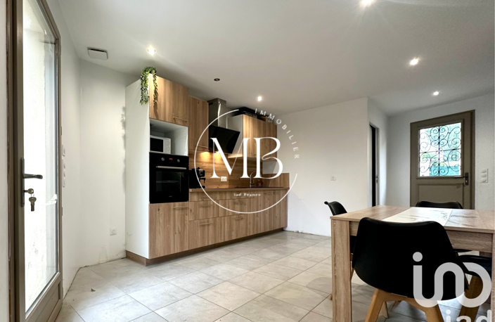 Vente Maison/villa 6 pièces — photo 3
