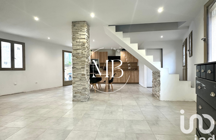 Vente Maison/villa 6 pièces — photo 4