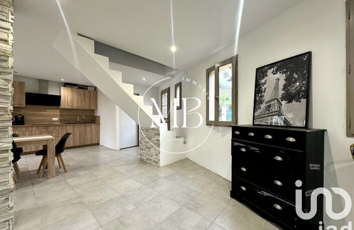 Vente Maison/villa 6 pièces — photo 5
