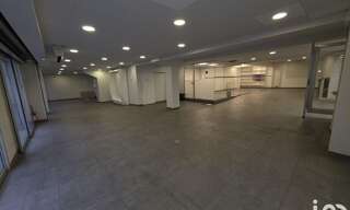 Commerce  543 m² à louer à Paris 10 (75010)