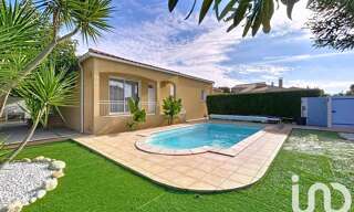 Maison 5 Pièces 124 m² à vendre à Millas (66170)