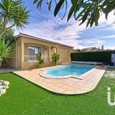 Maison 5 pièces 370000 €