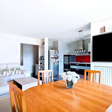 Appartement 4 pièces 599000 €