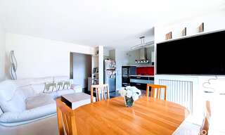 Appartement 4 Pièces 87 m² à vendre à Montrouge (92120)