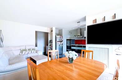 Appartement 4 pièces 599000 €