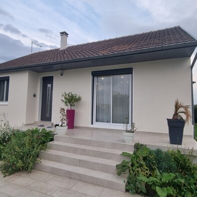 Maison 3 pièces 185900 €