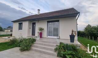 Maison 3 Pièces 70 m² à vendre à Amilly (45200)