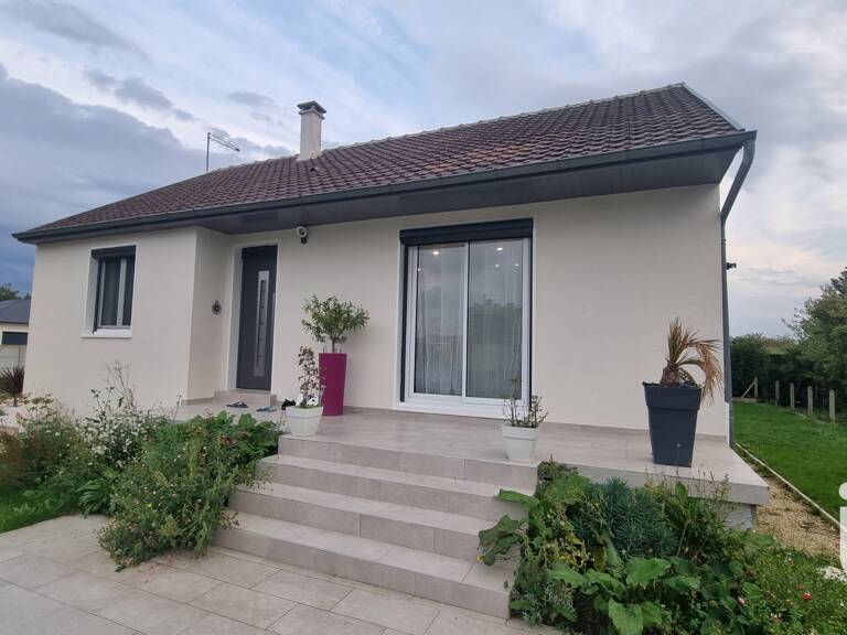 Vente Maison/villa 3 pièces — photo 1