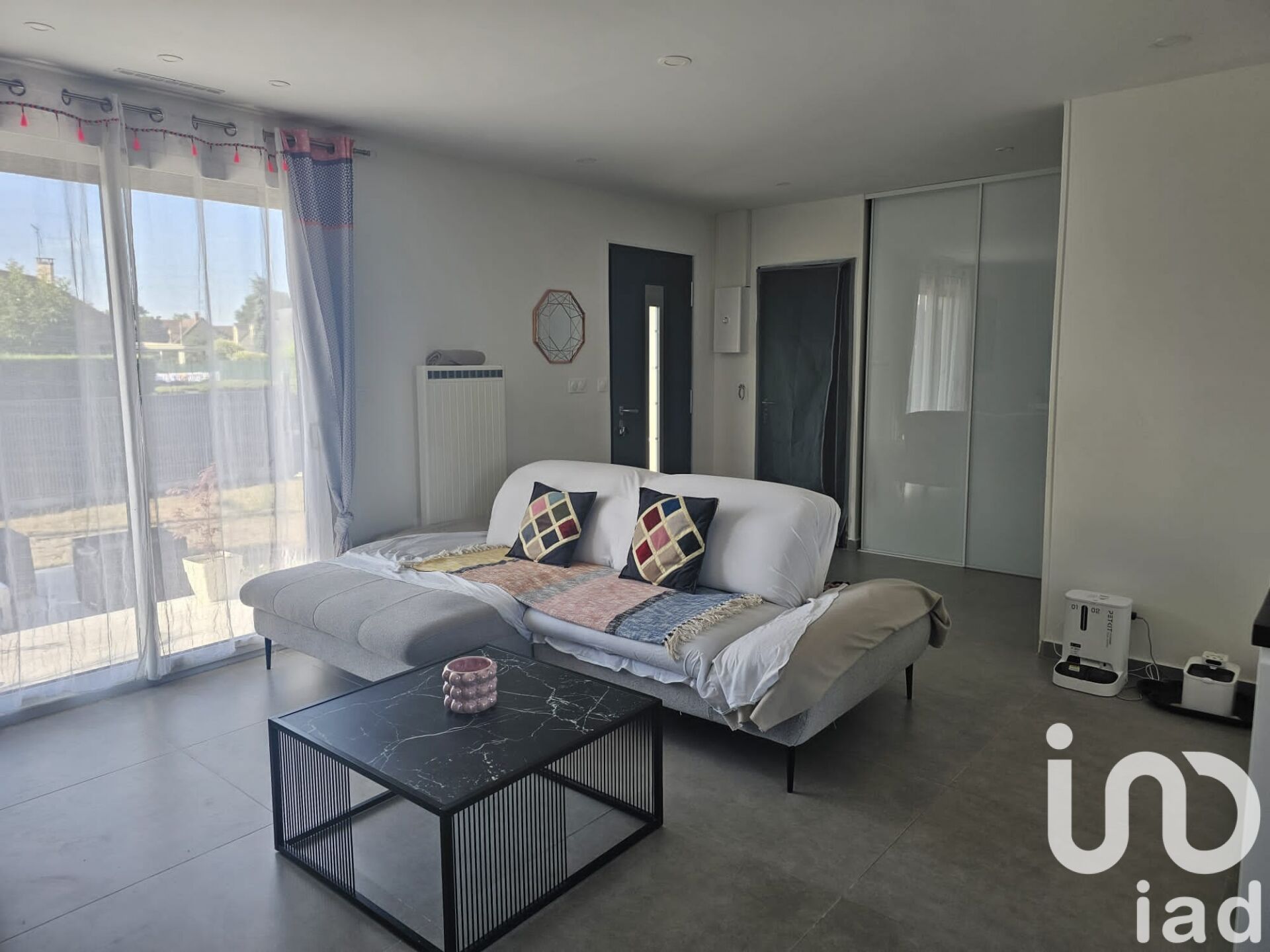 Vente Maison/villa 3 pièces - Photo 2