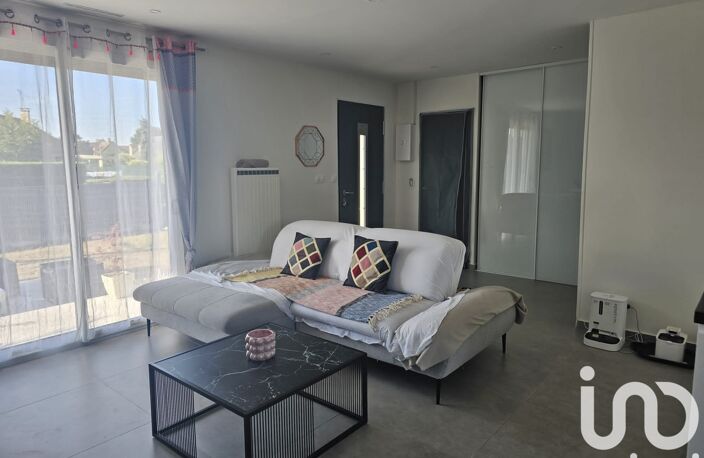 Vente Maison/villa 3 pièces — photo 2