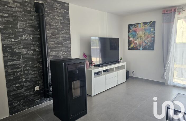 Vente Maison/villa 3 pièces — photo 4