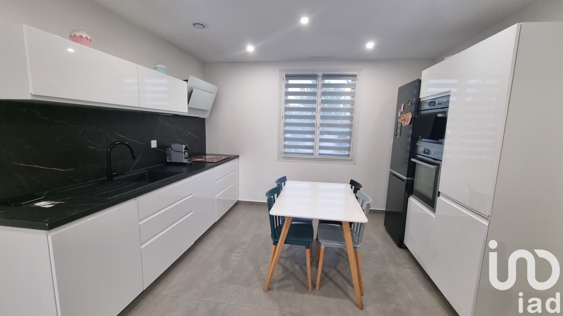 Vente Maison/villa 3 pièces - Photo 5